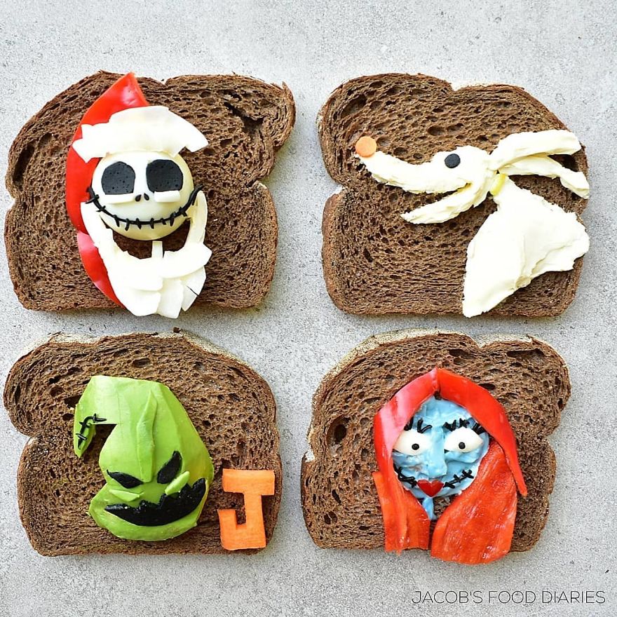 Nightmare Before Christmas