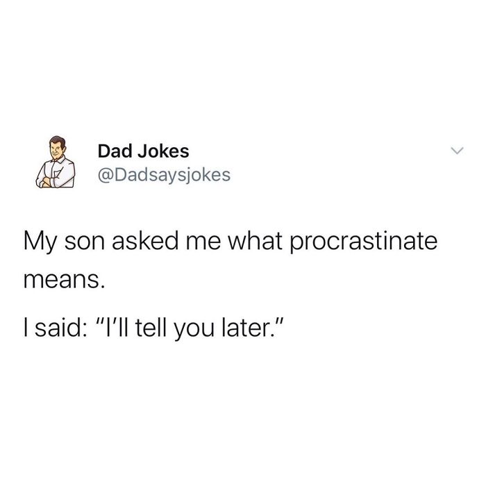 Dad-Jokes-Tweets