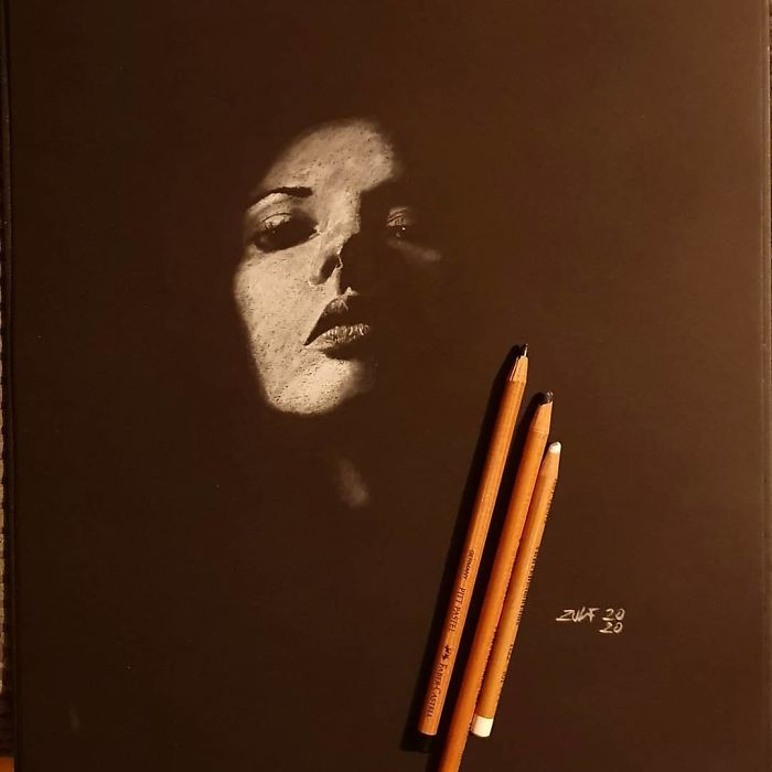 Drawings-Light-Cast-Zulf