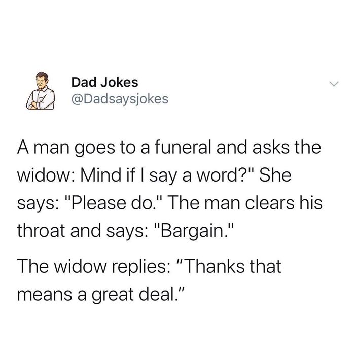 Dad-Jokes-Tweets