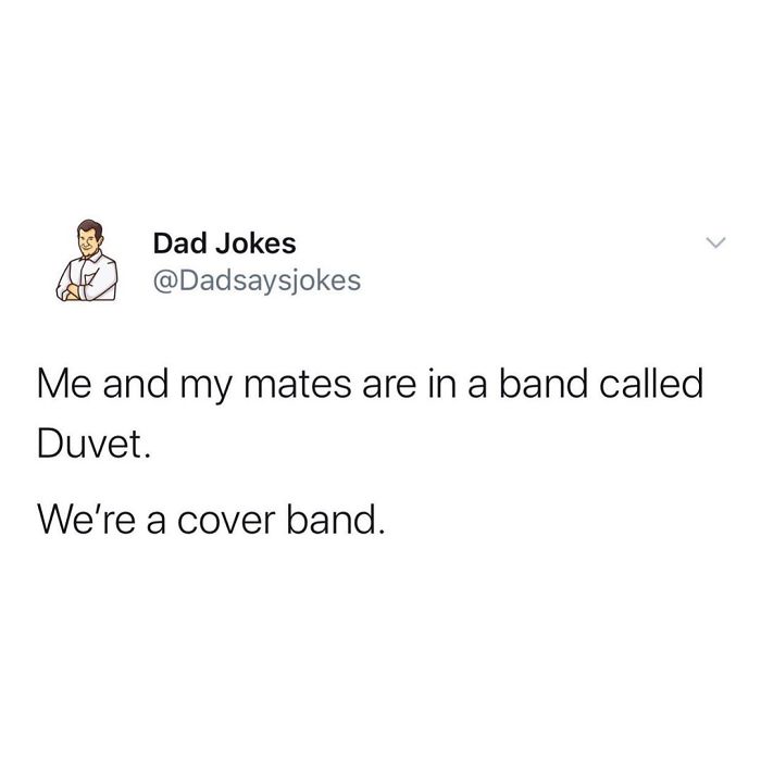 Dad-Jokes-Tweets