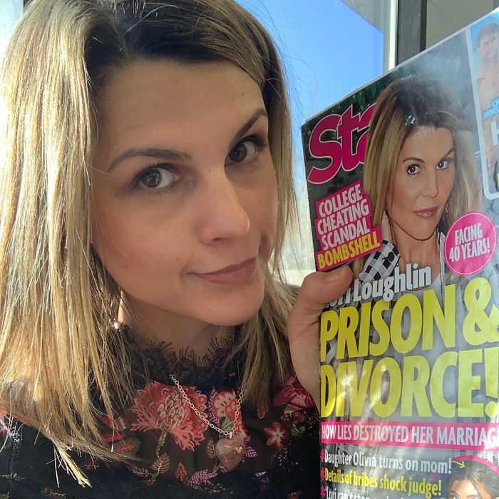 I’ll Be Her Slammer Stunt Double