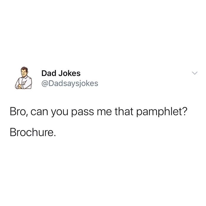 Dad-Jokes-Tweets
