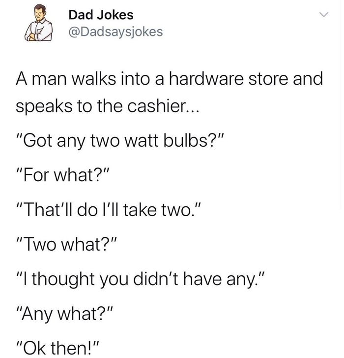 Dad-Jokes-Tweets