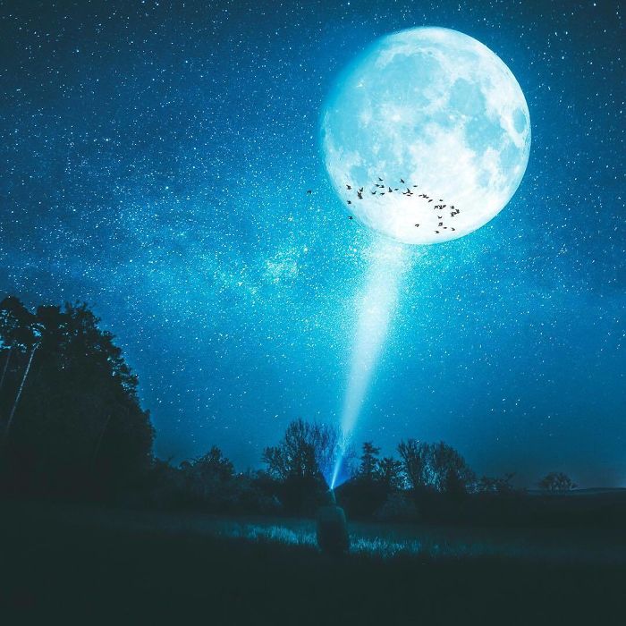 Shine Bright Like A Diamond