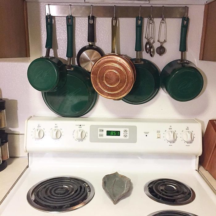 My Awesome Husband Hung This Up For Me Tonight!