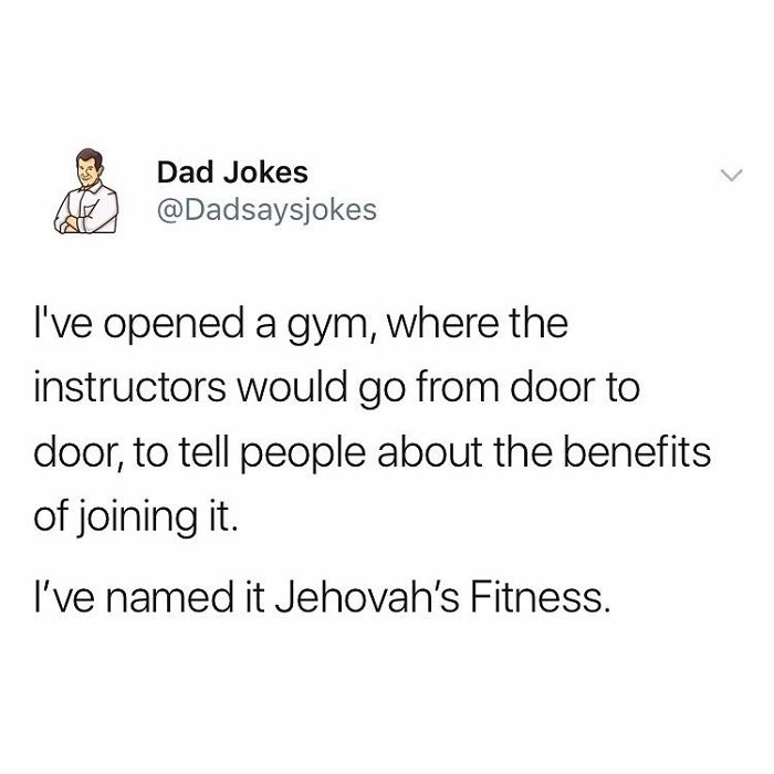 Dad-Jokes-Tweets