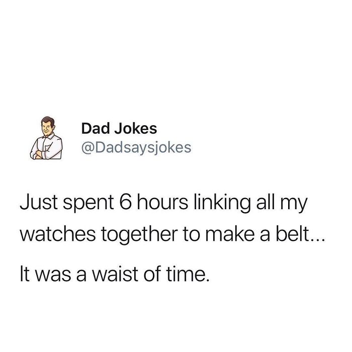 Dad-Jokes-Tweets