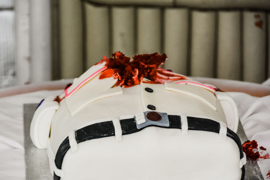 The Alien Maternity Photoshoot Xenomorph Turns One The Alien Maternity Photoshoot Xenomorph Turns One