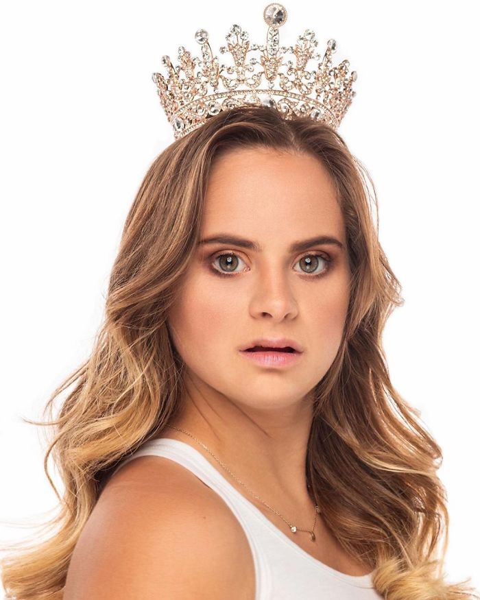 People Are Celebrating This Model With Down Syndrome Who Just Rocked New York Fashion Week