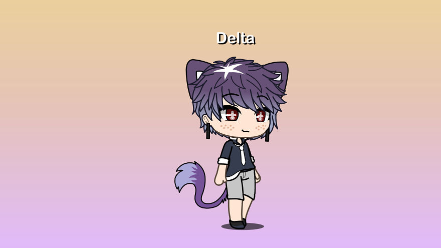 Delta