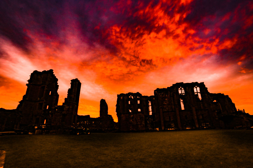 Composite Landscapes