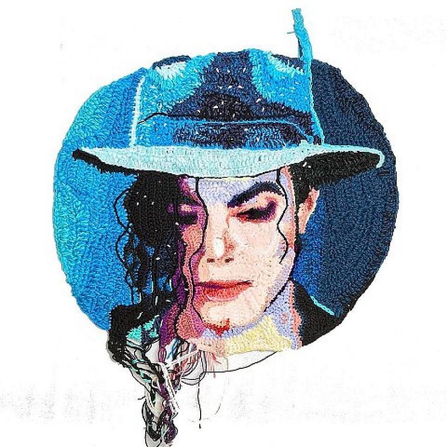 Michael Joseph Jackson