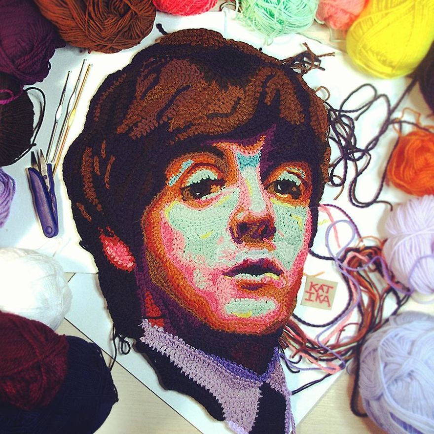 Paul McCartney