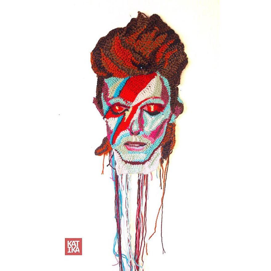 David Bowie