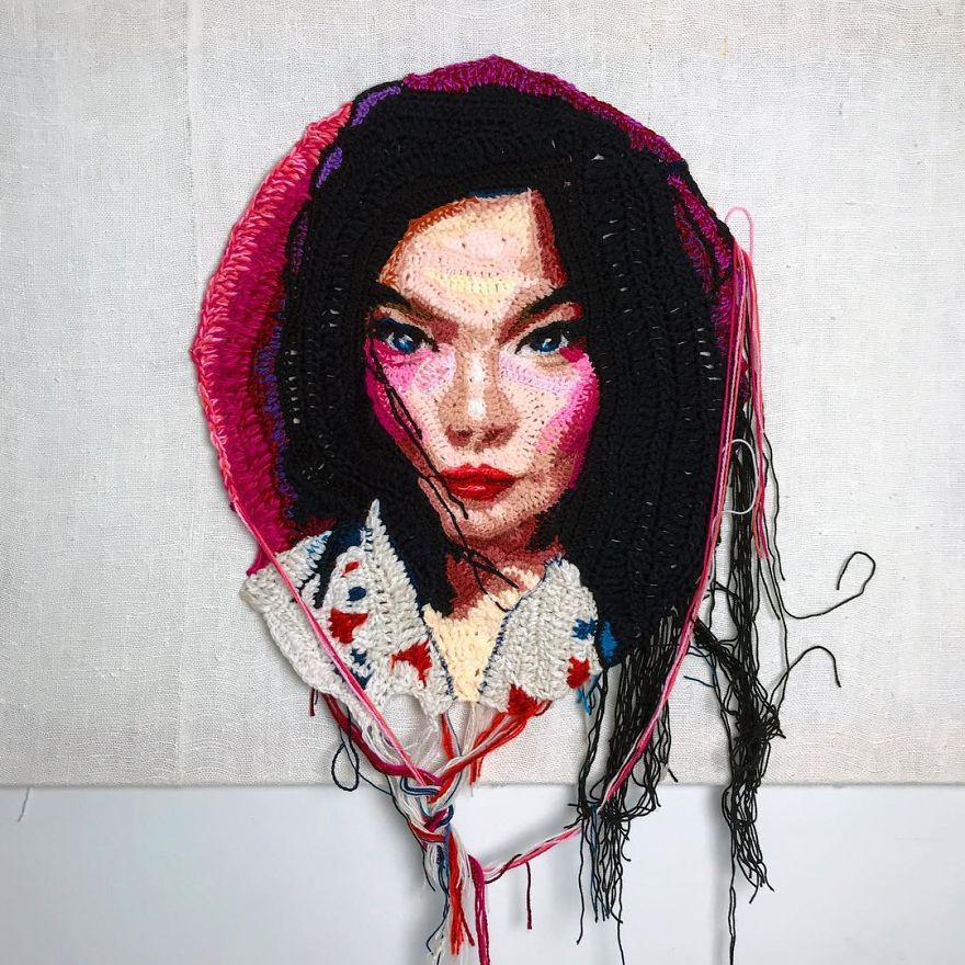 Björk