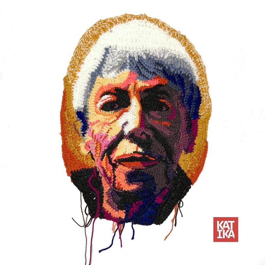 Ursula Le Guin