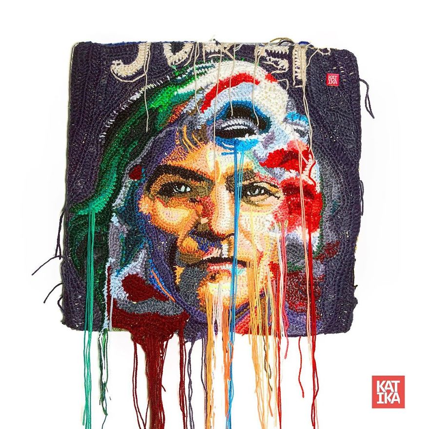 Joaquin Phoenix's Joker