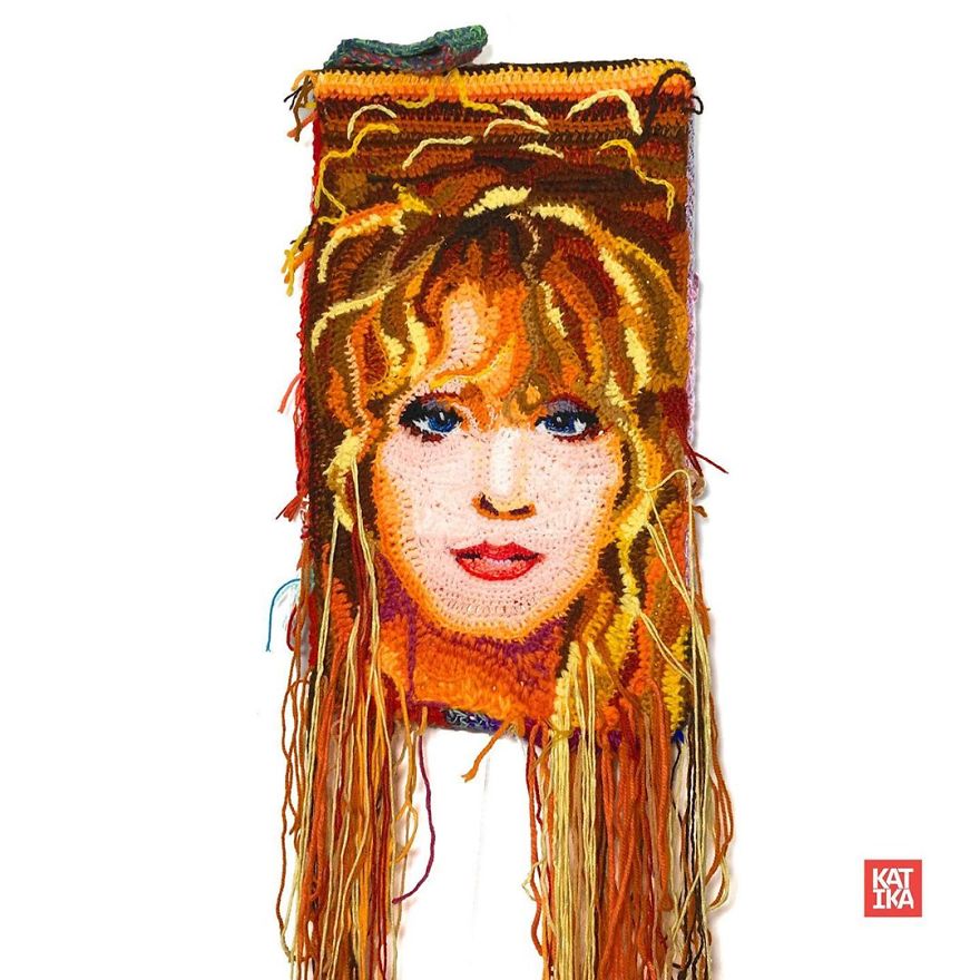 Ala Pugacheva