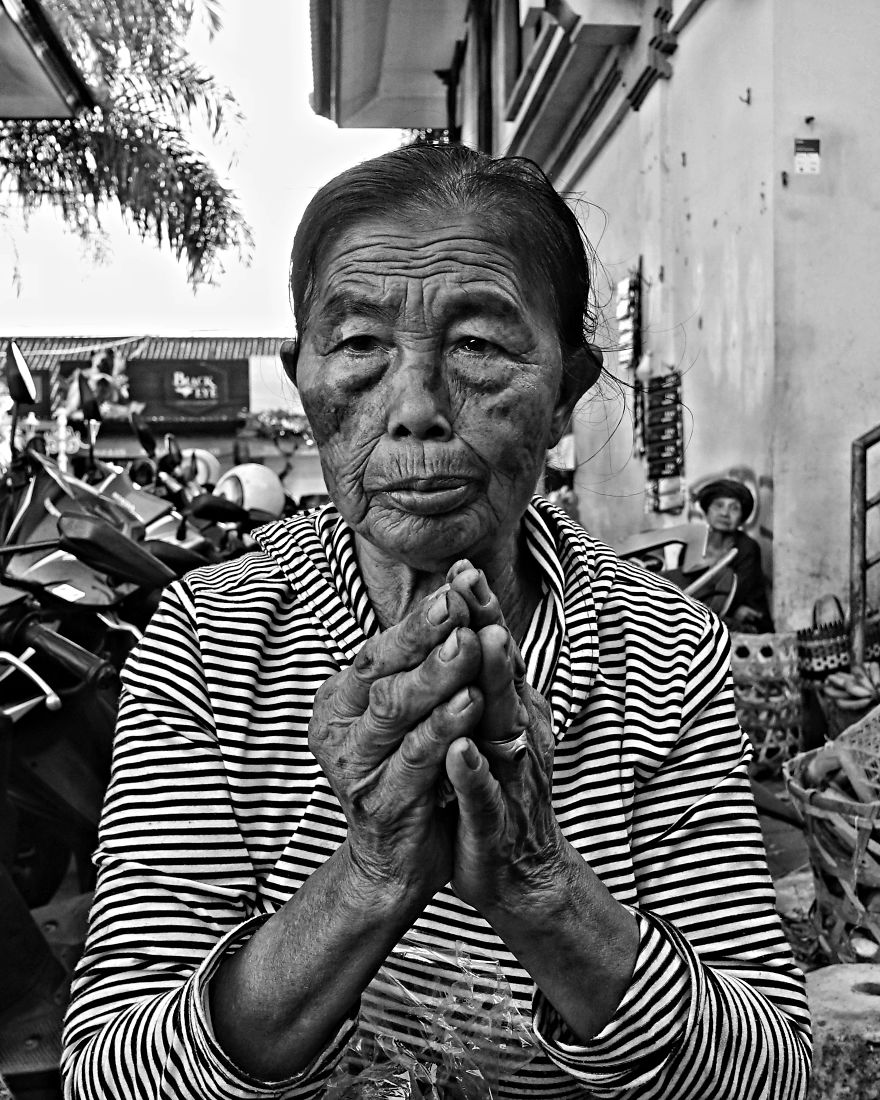 I Went To Get Some Eggs And A Few Potatoes Today