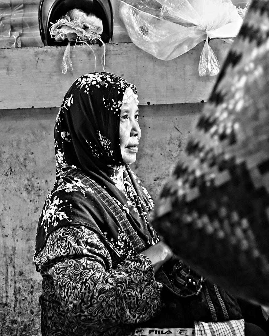 I Went To Get Some Eggs And A Few Potatoes Today