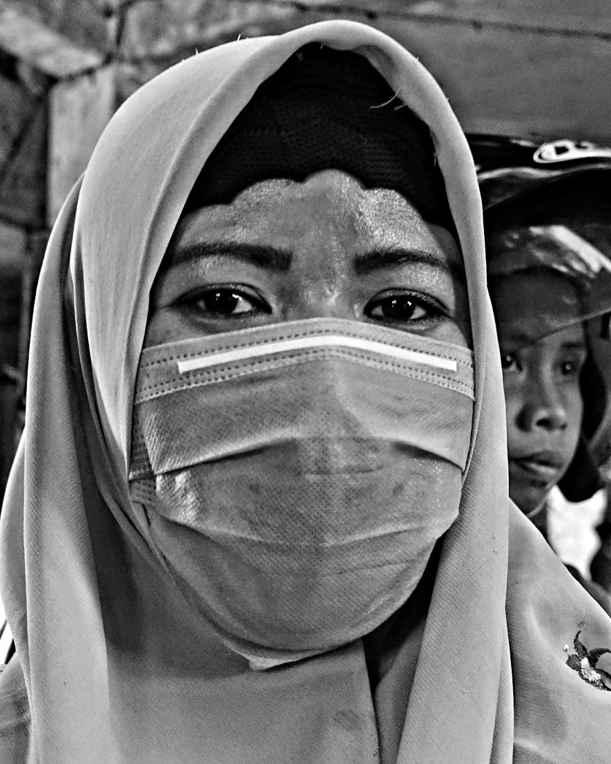 I Went To Get Some Eggs And A Few Potatoes Today