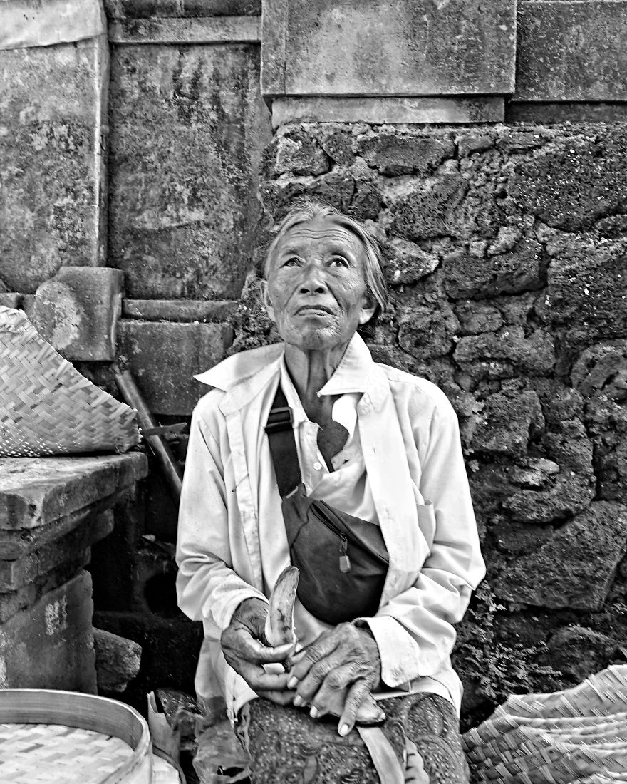 I Went To Get Some Eggs And A Few Potatoes Today