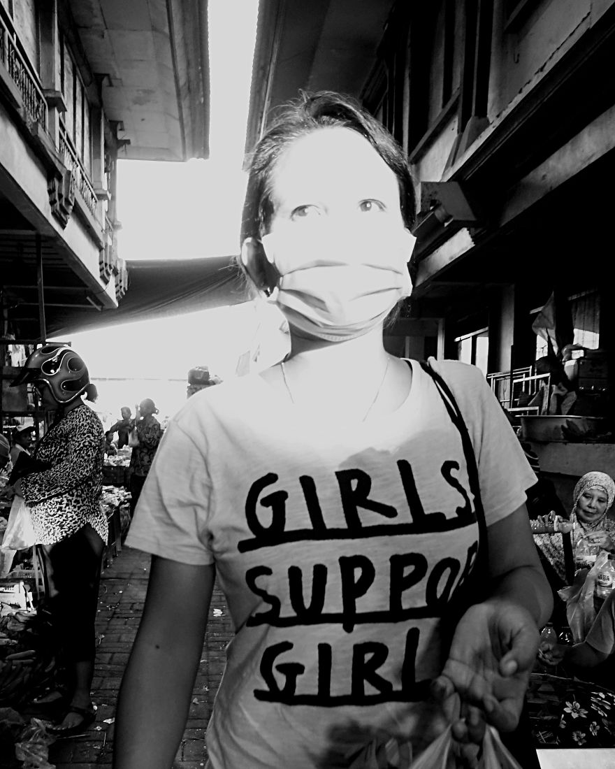 I Capture Ubud And Its Humans