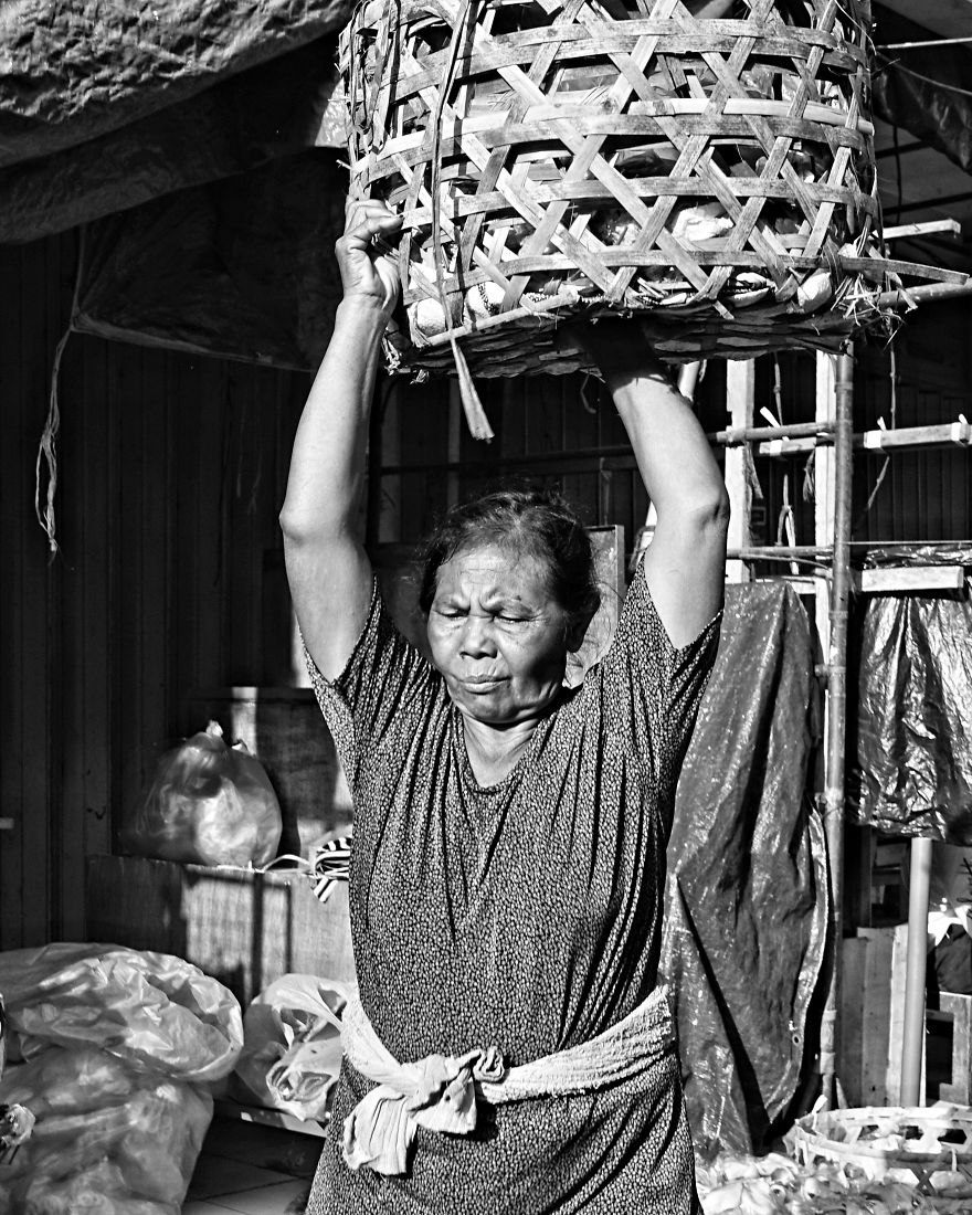 I Capture Ubud And Its Humans