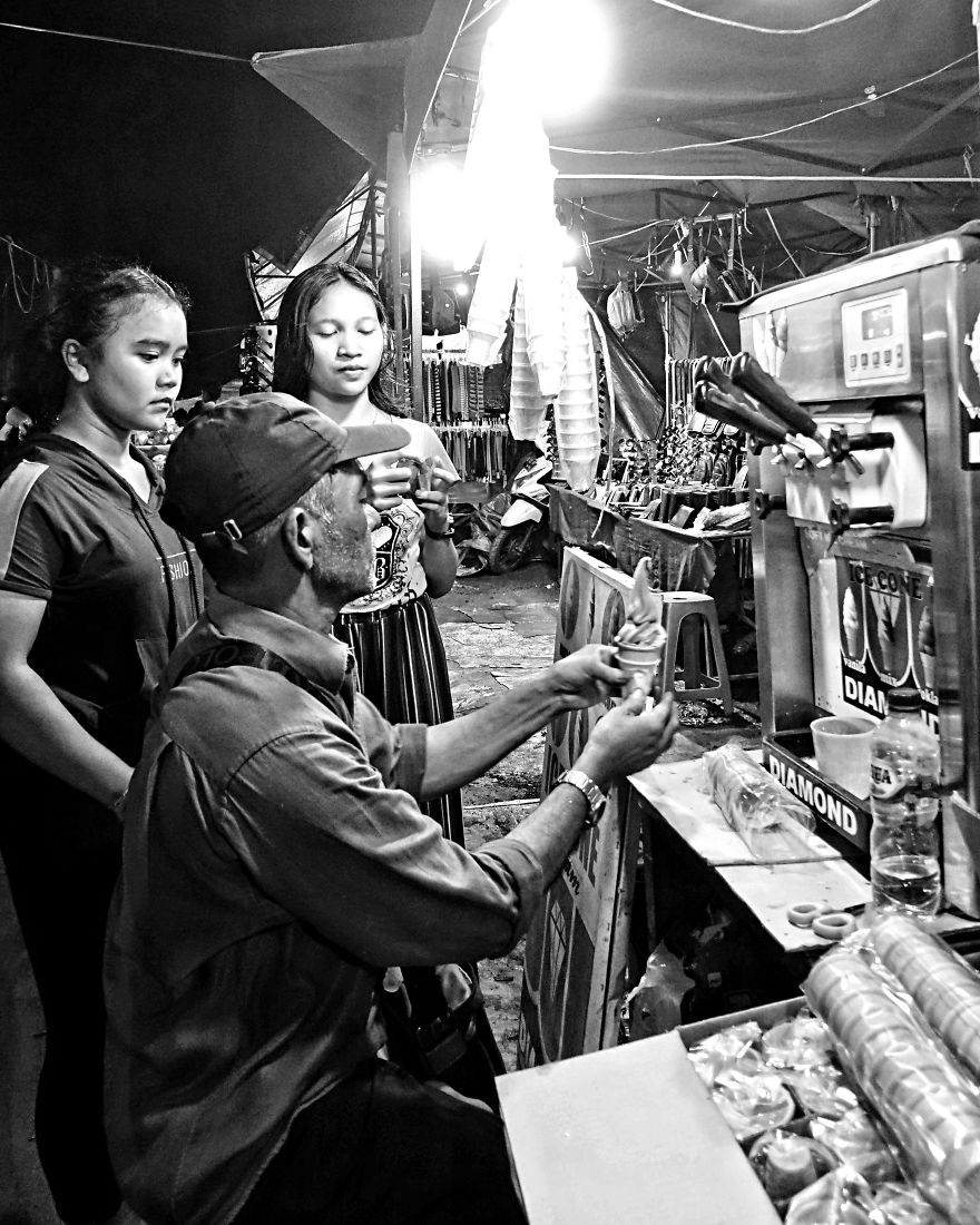 I Capture Ubud And Its Humans