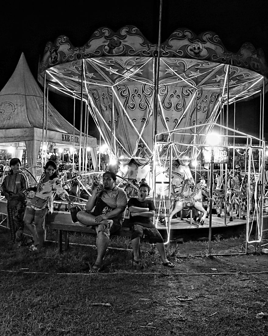 I Capture Ubud And Its Humans