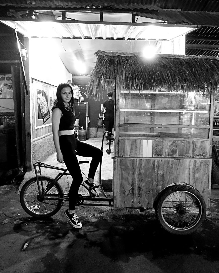 I Capture Ubud And Its Humans