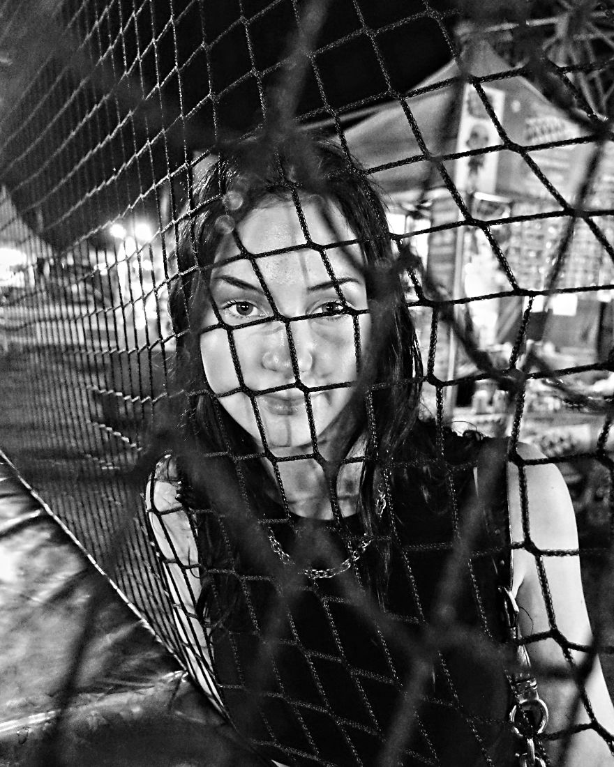 I Capture Ubud And Its Humans