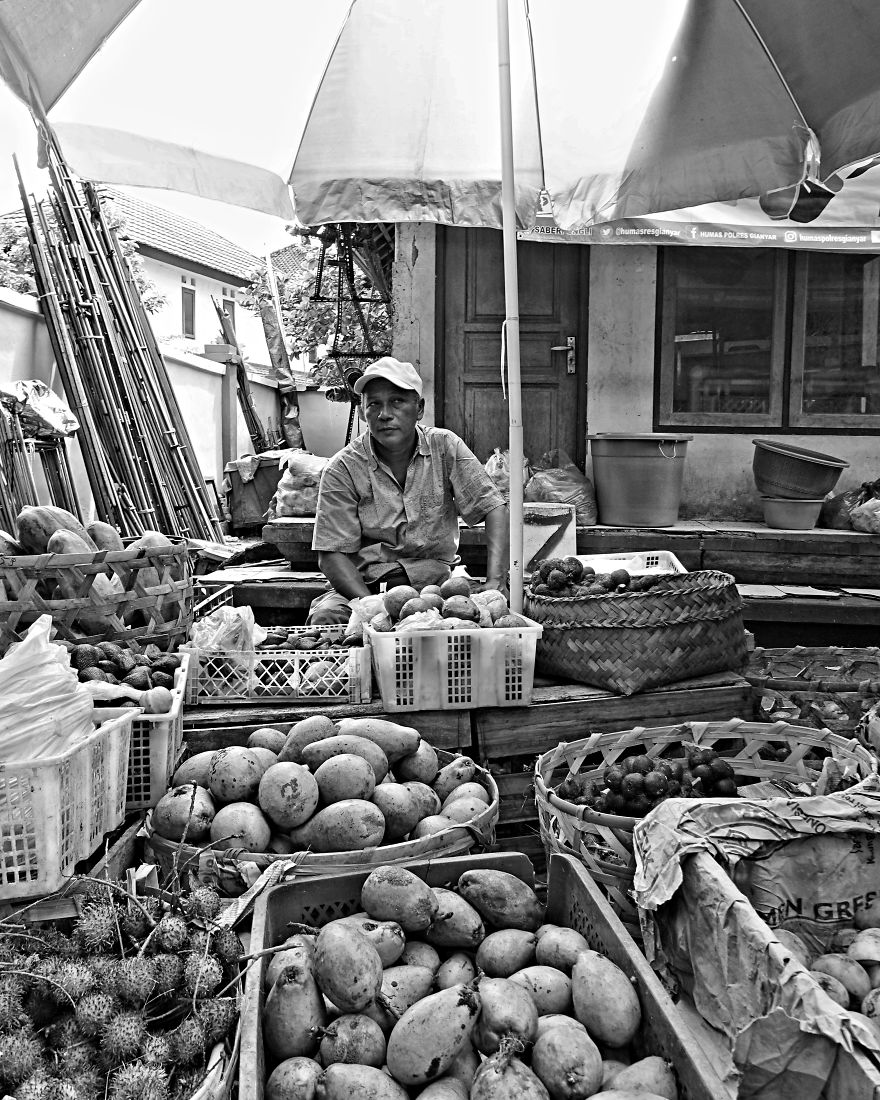I Capture Ubud And Its Humans