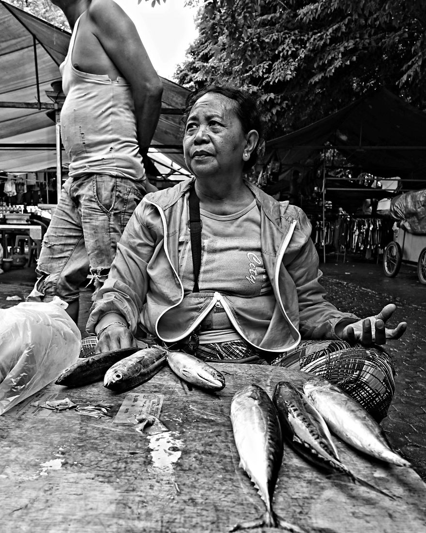 I Capture Ubud And Its Humans