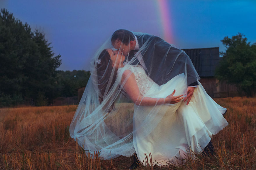 “Happy Ever After, Does It Exist?” Is The Question I Wanted To Answer