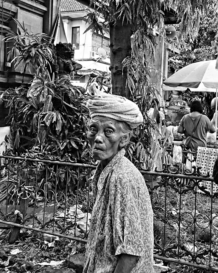 I Capture Ubud And Its Humans