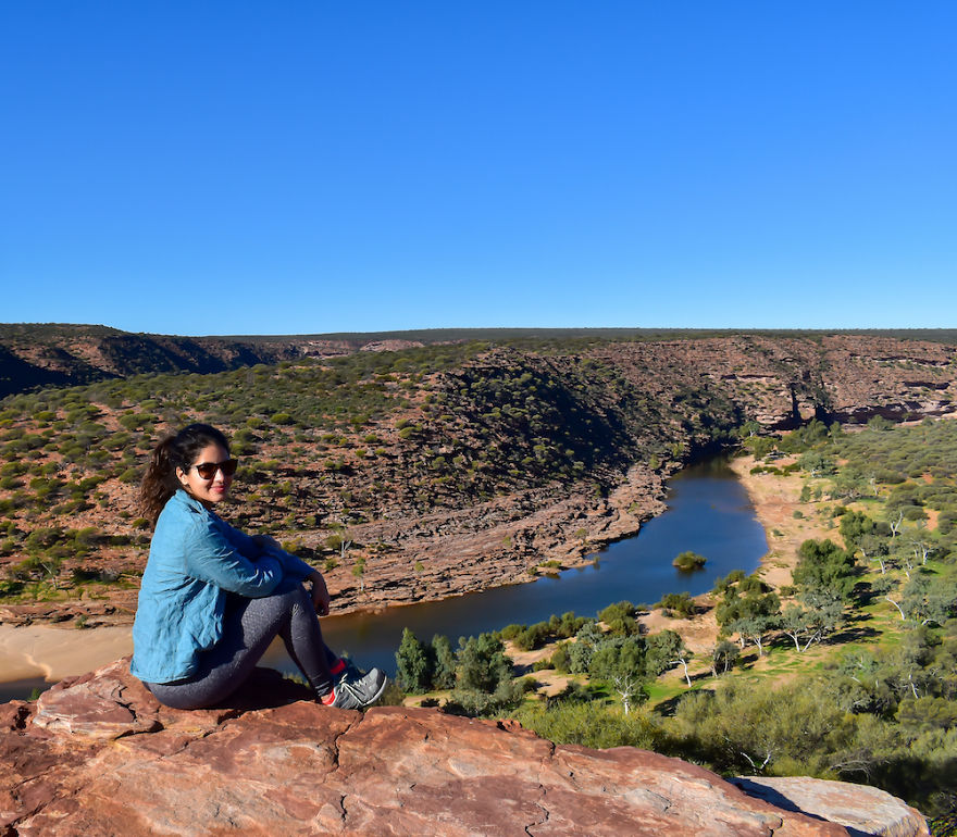 Kalbarri National Park