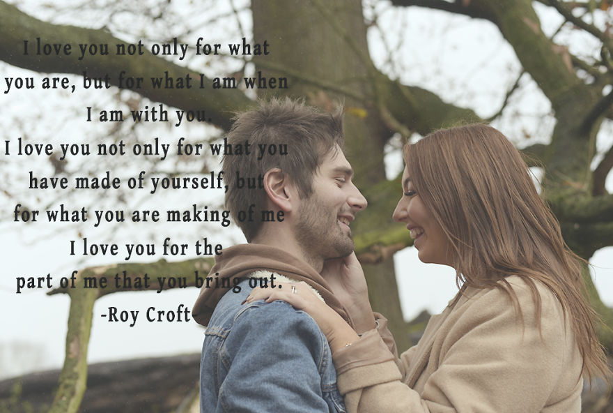 “Happy Ever After, Does It Exist?” Is The Question I Wanted To Answer