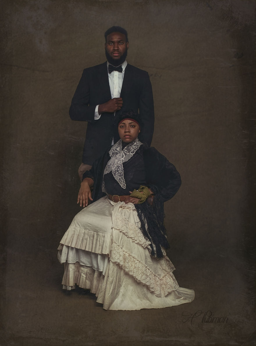 We Made A Visual Tribute To Harriet Tubman In Recognition Of Black History Month We Made A Visual Tribute To Harriet Tubman In Recognition Of Black History Month