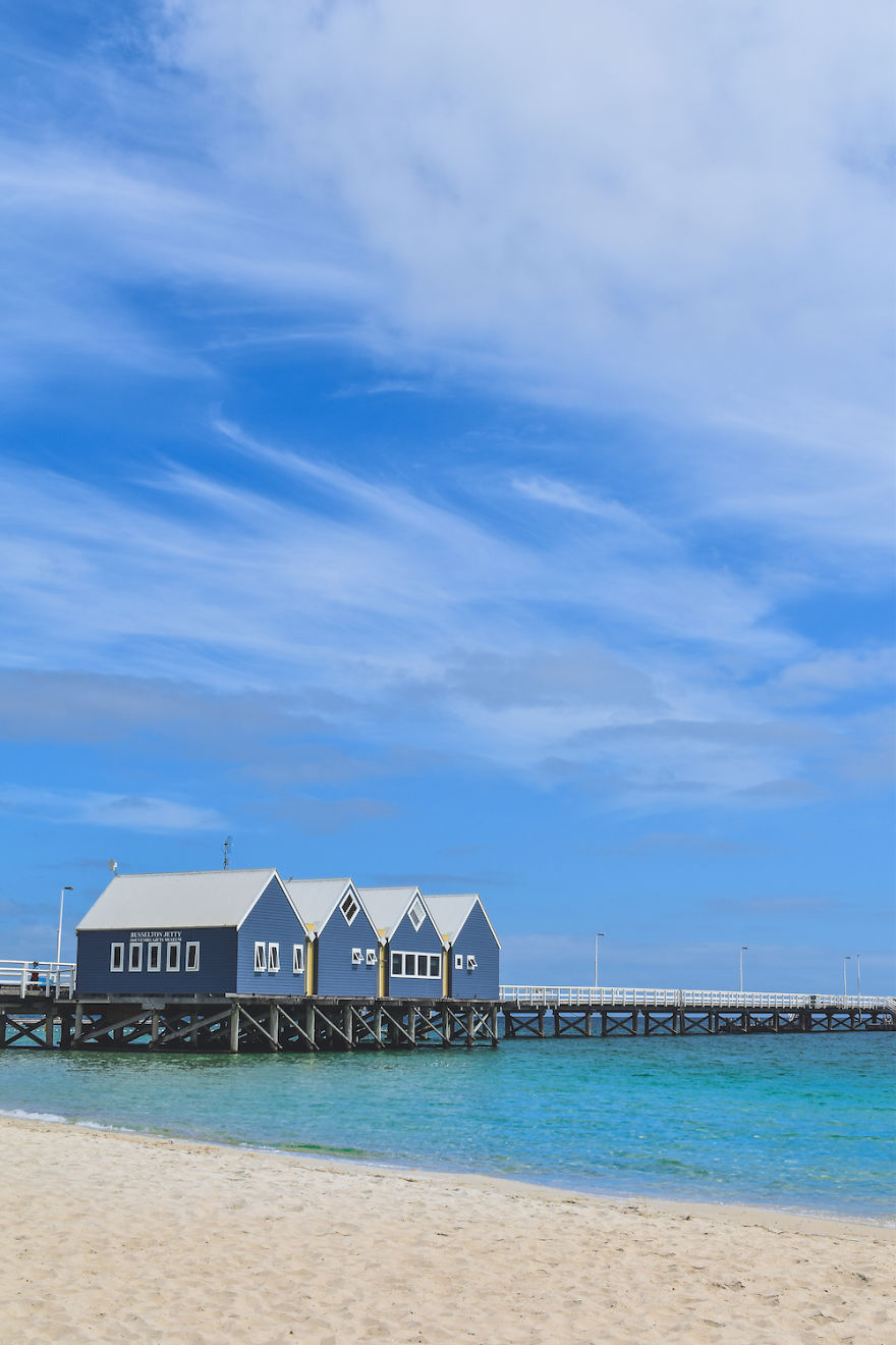Busselton