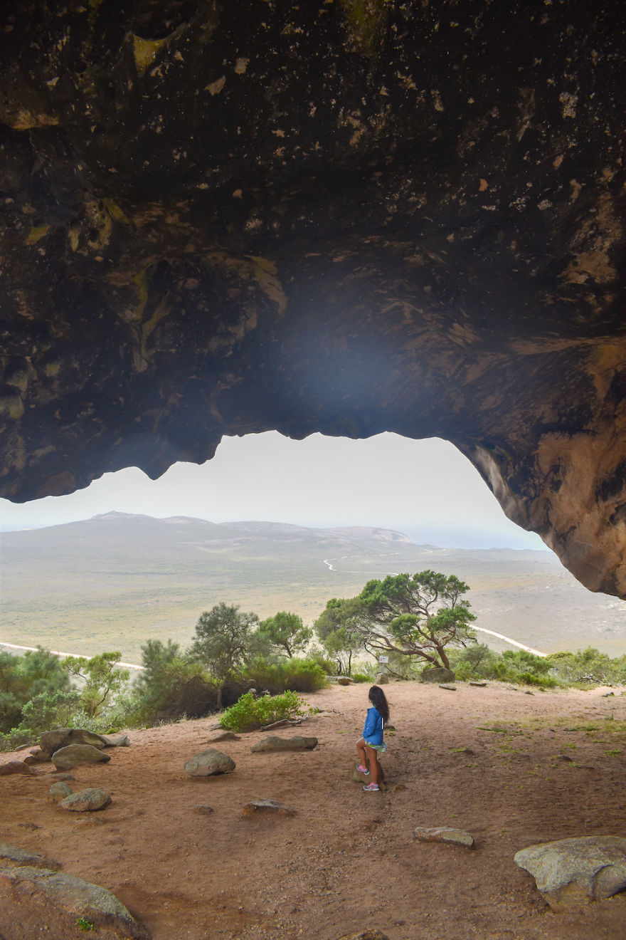 Cape Le Grand, Esperance, Wa