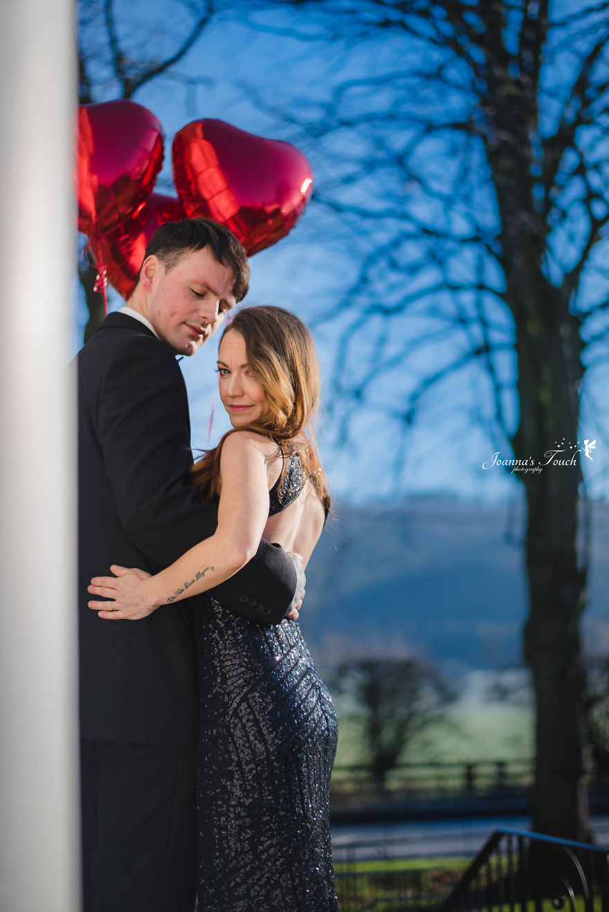 “Happy Ever After, Does It Exist?” Is The Question I Wanted To Answer