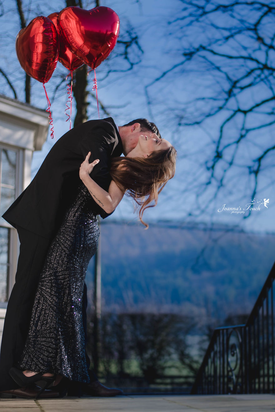 “Happy Ever After, Does It Exist?” Is The Question I Wanted To Answer