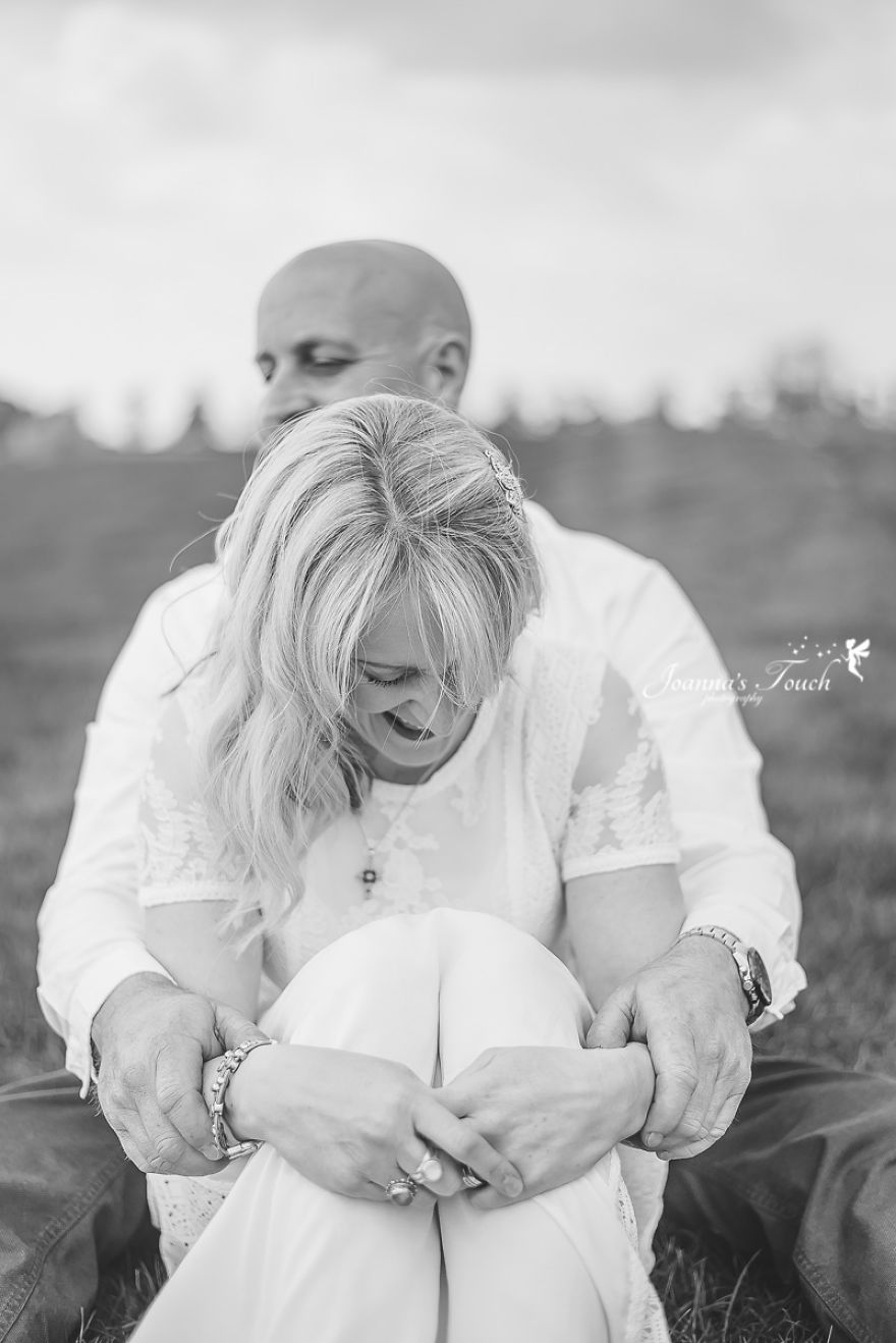 “Happy Ever After, Does It Exist?” Is The Question I Wanted To Answer