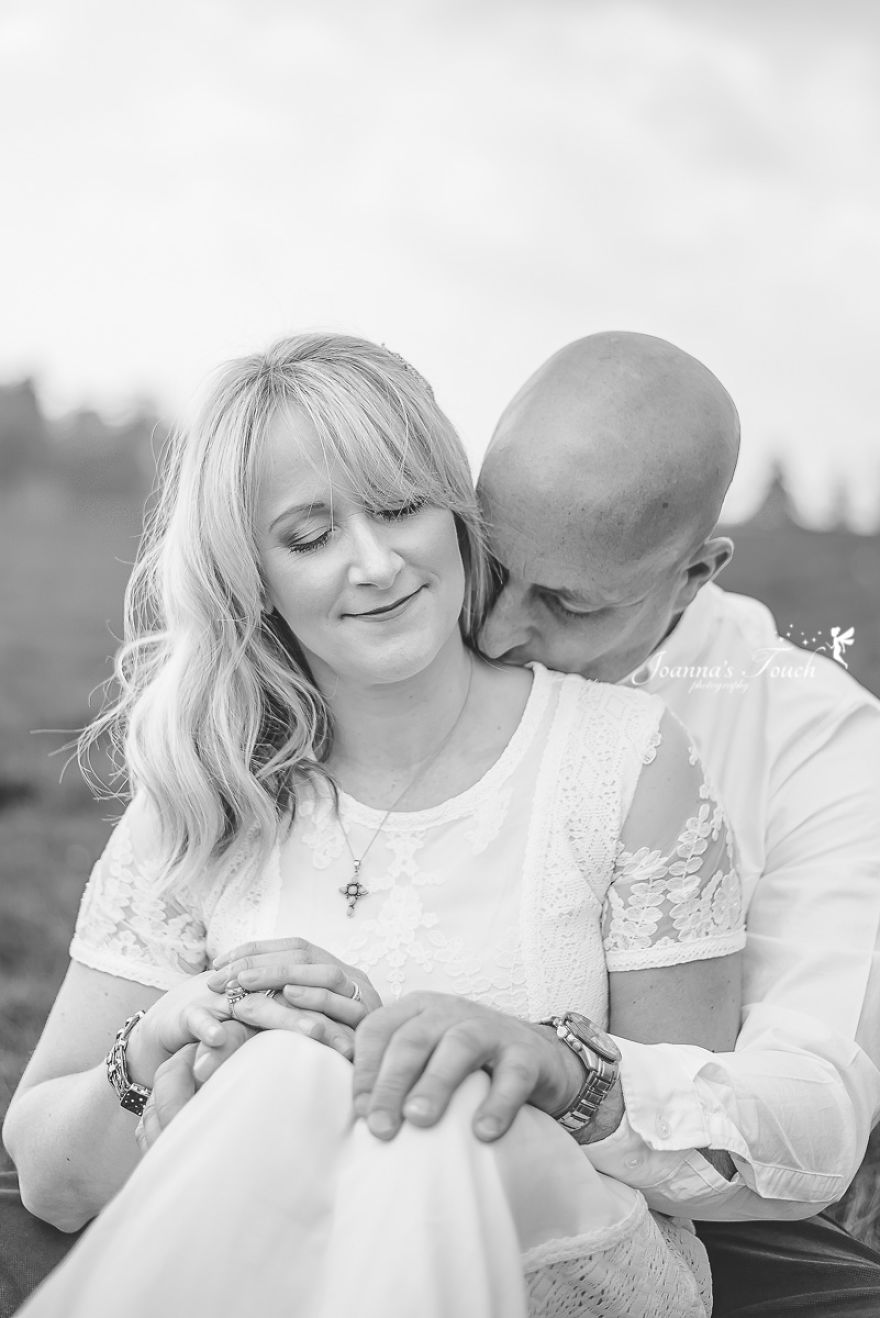 “Happy Ever After, Does It Exist?” Is The Question I Wanted To Answer “Happy Ever After, Does It Exist?” Is The Question I Wanted To Answer