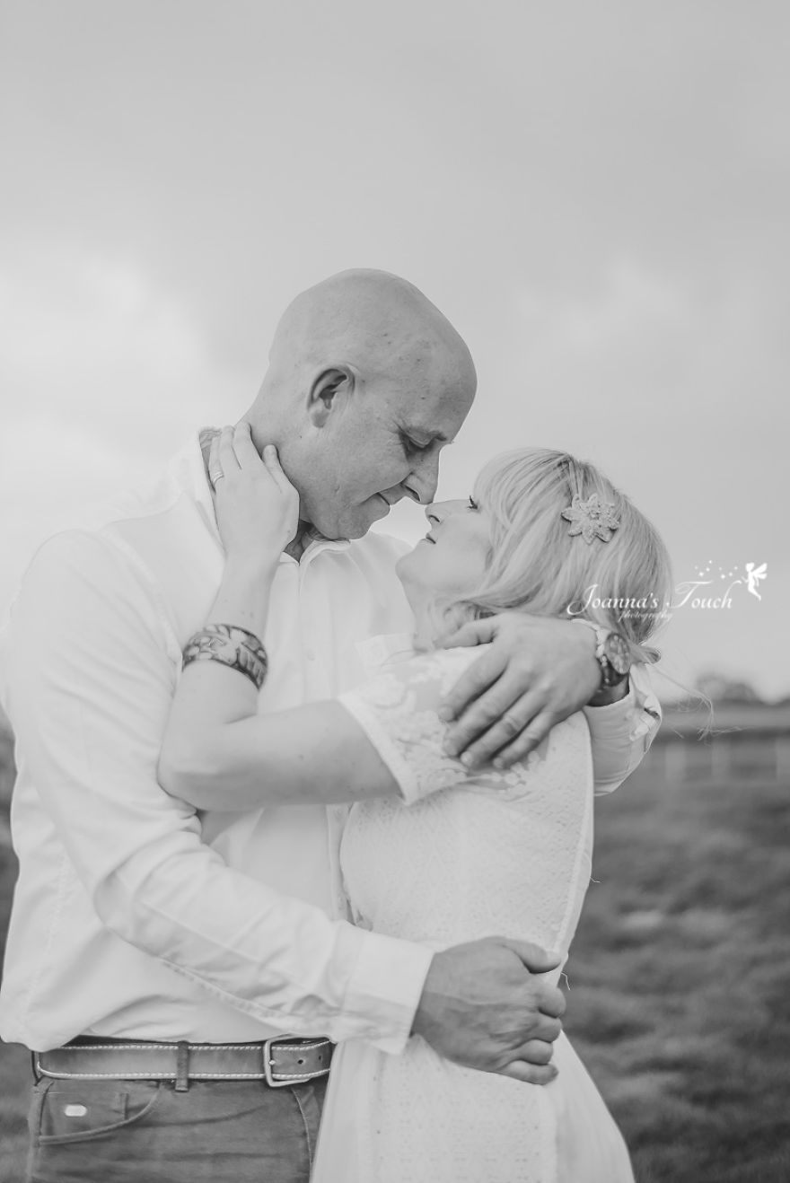 “Happy Ever After, Does It Exist?” Is The Question I Wanted To Answer