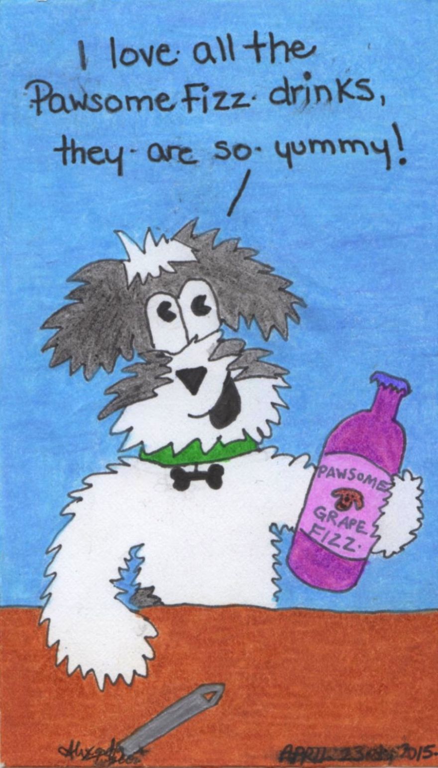 We All Love Infomercials