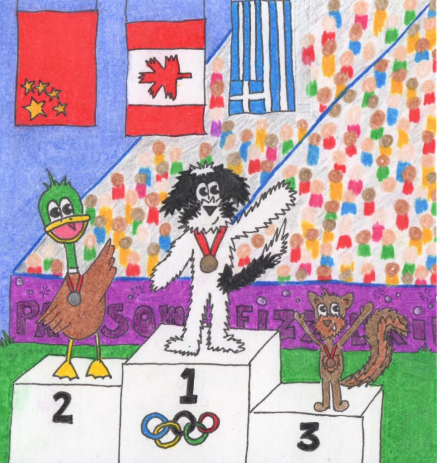 Olympics