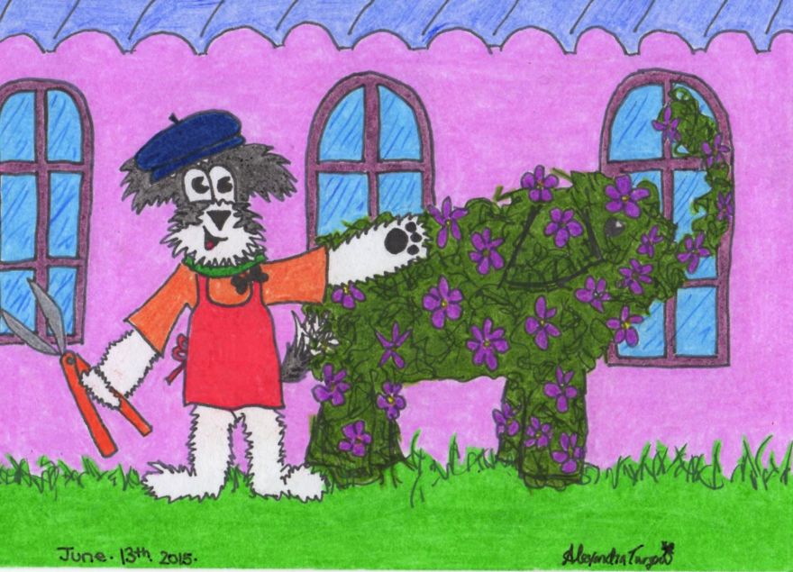 Gardening